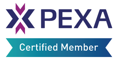 Certified Member of PEXA