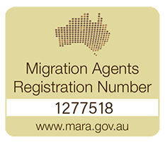 Migration Agent Registration Number