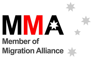 Member of Migration Alliance