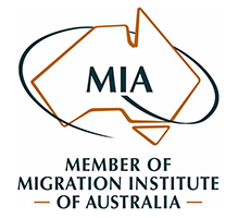 Member of Migration Institute of Australia